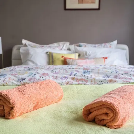 Apartamento Sunny Wisla River