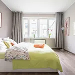 Apartamento Sunny Wisla River Varsovia