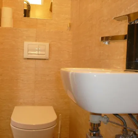 아파트 Sunny Wisla River