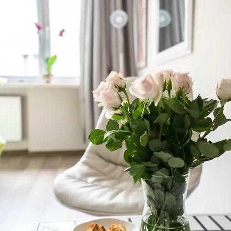 Sunny Wisla River * 바르샤바