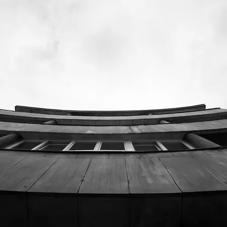 Sunny Wisla River * 바르샤바