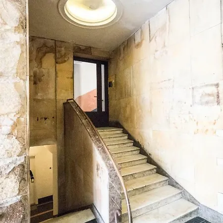 Sunny Wisla River 아파트 바르샤바