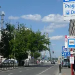 公寓 Sunny Wisla River 华沙