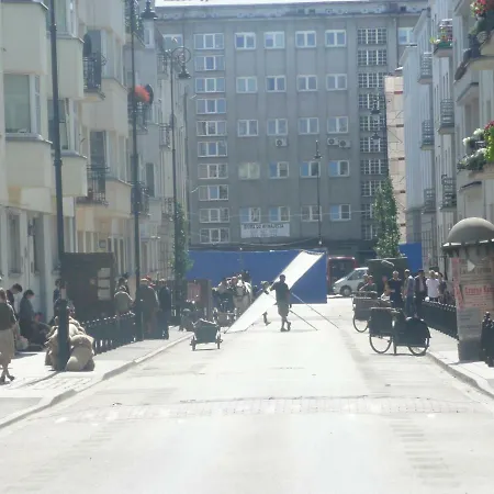 Sunny Wisla River דירה