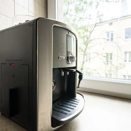 דירה Sunny Wisla River ורשה