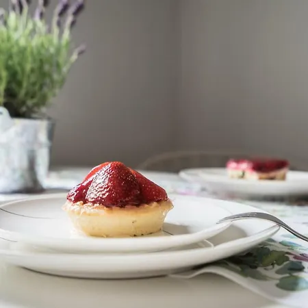 Sunny Wisla River דירה