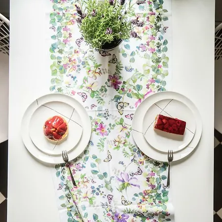 Sunny Wisla River דירה ורשה