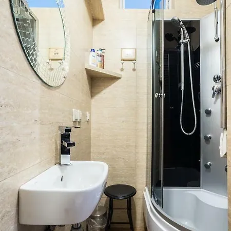 Sunny Wisla River דירה ורשה