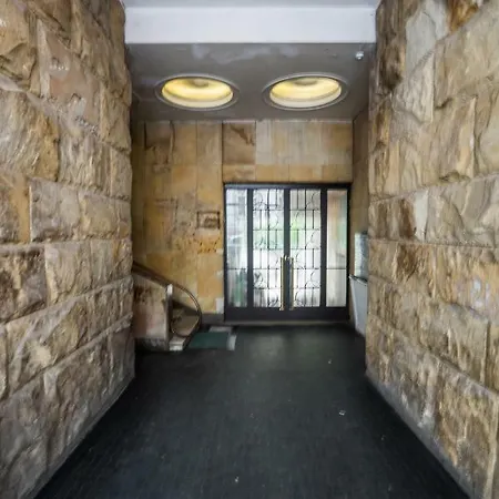 דירה Sunny Wisla River ורשה