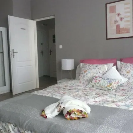 Sunny Wisla River * وارسو