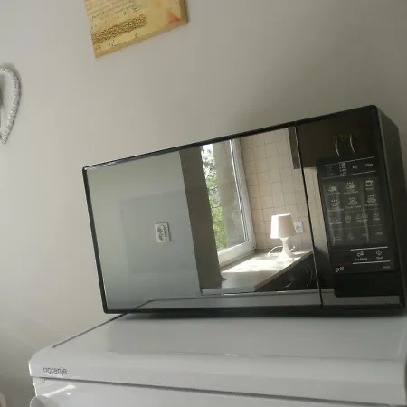 Sunny Wisla River شقة