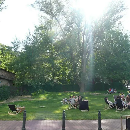 Sunny Wisla River شقة وارسو