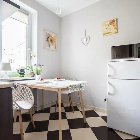 Sunny Wisla River شقة *